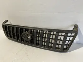 Toyota Land Cruiser (HDJ90) Maskownica / Grill / Atrapa górna chłodnicy 5310060080