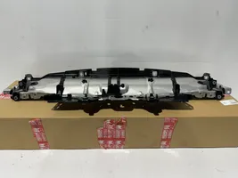 Porsche Macan Staffa del pannello di supporto del radiatore parte superiore 95B805931F