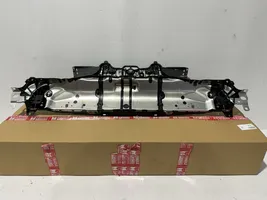 Porsche Macan Staffa del pannello di supporto del radiatore parte superiore 95B805931F