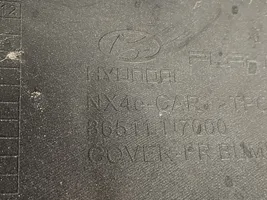 Hyundai Tucson IV NX4 Etupuskuri 86511N7000