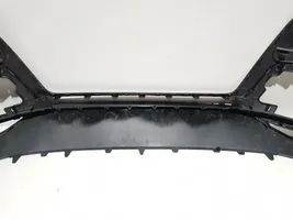 Audi Q7 4M Front bumper 4M0807437