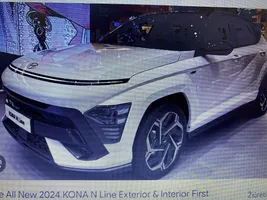 Hyundai Kona I Front bumper 86511HF700