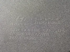Hyundai Kona I Передний бампер 86511HF700