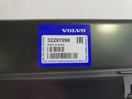 Volvo XC40 Panel mocowania chłodnicy / góra 32297098