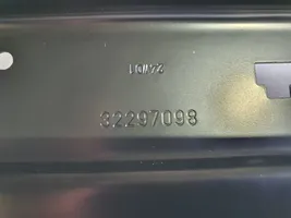 Volvo XC40 Staffa del pannello di supporto del radiatore parte superiore 32297098