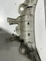 Lancia Ypsilon Schlossträger Frontträger Frontmaske LORK468498