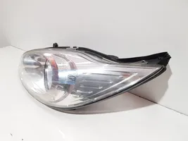 Ford Ka Lampa przednia 