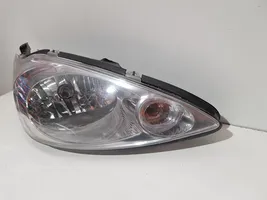 Ford Ka Headlight/headlamp 