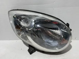 Citroen C1 Headlight/headlamp 811100H050