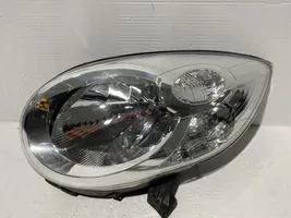 Citroen C1 Headlight/headlamp 811500H050