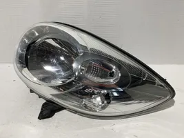 Citroen C1 Headlight/headlamp 811500H050