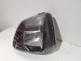 Opel Agila A Headlight/headlamp 13173389