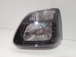 Opel Agila A Lampa przednia 13173389