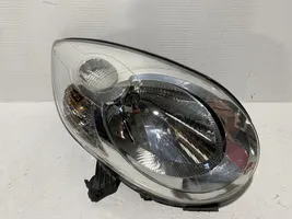 Citroen C1 Headlight/headlamp 811100H050