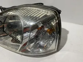 KIA Rio Lampa przednia 92101FD0