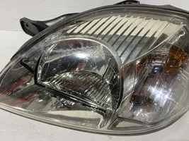 KIA Rio Lampa przednia 92101FD0