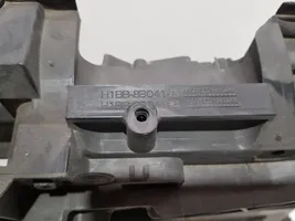 Ford Fiesta Jäähdyttimen kehyksen suojapaneeli H1BB8B041A