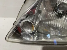 Mazda MPV II LW Lampa przednia 