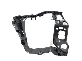 Porsche Macan Soporte para el marco panal de radiador 95B805295E