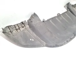 Porsche Cayenne (92A) Spojler zderzaka przedniego 7P5807061