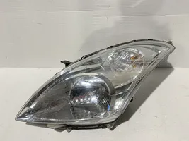 Suzuki Swift Lampa przednia 