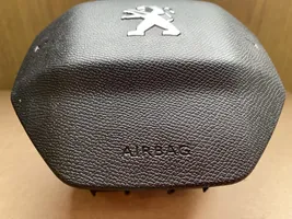 Peugeot 3008 II Airbag de volant 