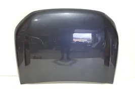 Ford Ranger Pokrywa przednia / Maska silnika 