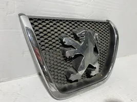 Peugeot 807 Valmistajan merkki/logo/tunnus 1490016077