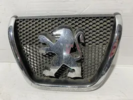 Peugeot 807 Valmistajan merkki/logo/tunnus 1490016077