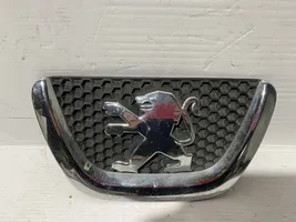 Peugeot 307 Logo, emblème, badge 9653466777