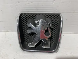 Peugeot 307 Logo, emblème, badge 9634014777