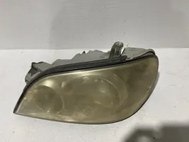 KIA Carnival Headlight/headlamp 