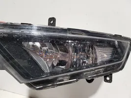 Seat Leon (5F) Front fog light 17958901