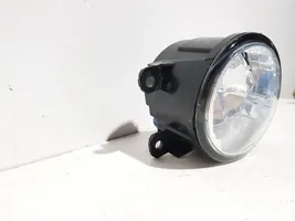 Citroen C4 I Front fog light 