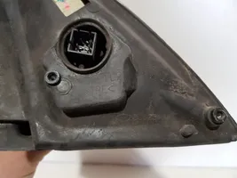 Opel Corsa C Etuoven sähköinen sivupeili 065021L2