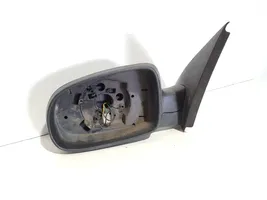 Opel Corsa C Front door electric wing mirror 065021L2