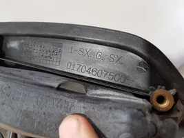 Fiat Stilo Etuoven sähköinen sivupeili 01704607500