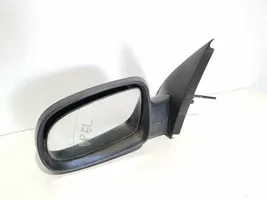 Opel Corsa C Front door electric wing mirror 