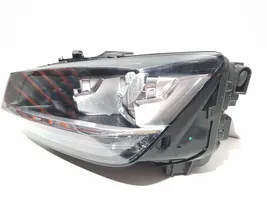 Audi Q2 - Lampa przednia 81A941003