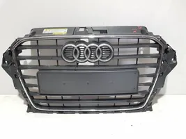 Audi A3 S3 8V Etusäleikkö 8V3853651