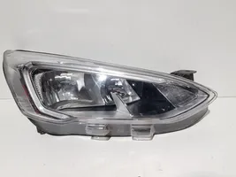 Ford Focus Phare frontale JX7B13W0029