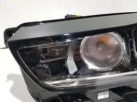 Jaguar XE Lampa przednia GX7313W030EG