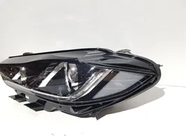 Jaguar XE Lampa przednia GX7313W030EG