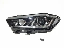 Jaguar XE Lampa przednia GX7313W030EG