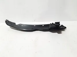 Citroen C5 Front bumper lip 7414YA