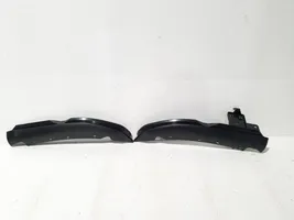 Citroen C5 Front bumper lip 7414YA