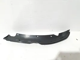 Citroen C5 Front bumper lip 7414YA