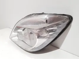 Mercedes-Benz Sprinter W906 Lampa przednia A9068200161