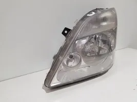 Mercedes-Benz Sprinter W906 Faro/fanale A9068200161