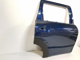 Mini Clubman F54 Drzwi tylne 